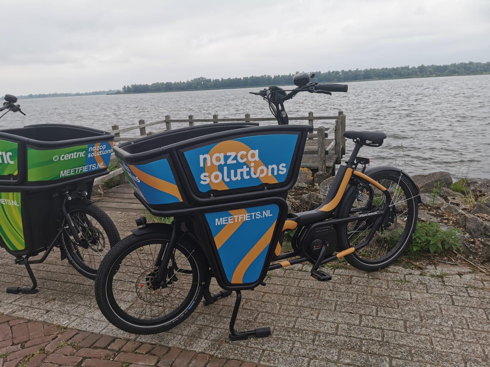 meetfiets